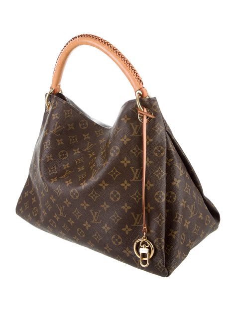 Louis Vuitton artsy mm price